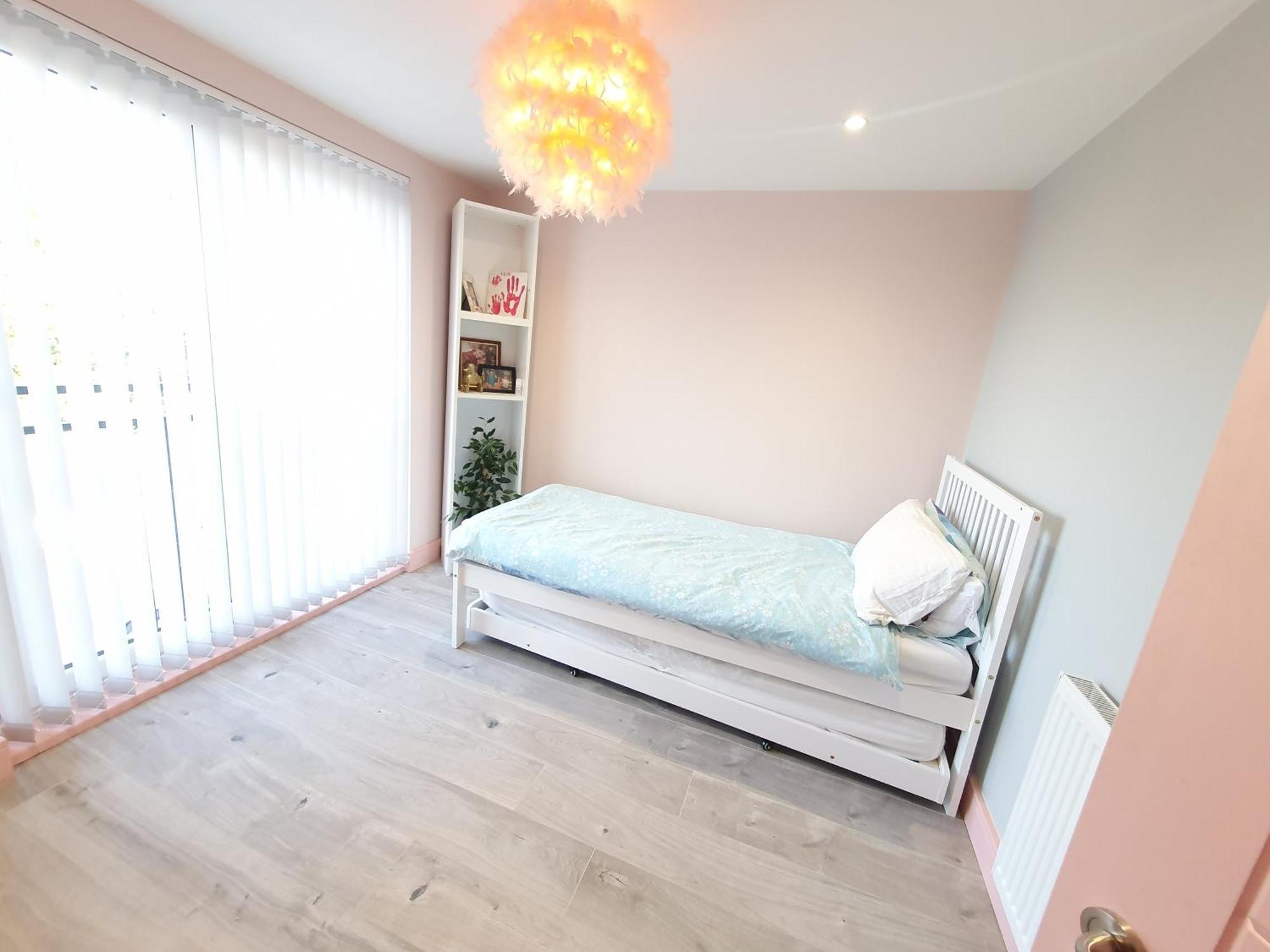 Beautiful Guest Rooms, Free Parking, 30Min Heathrow, 40Min Wembley, 60Min Central London Greenford  Luaran gambar